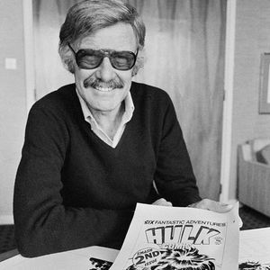 Meet your Posher, Johnny